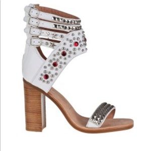 Jeffrey Campbell Lakota Heels